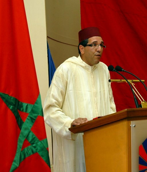 تنظيم المهرجان الثقافي المغربي الثاني بتولوز